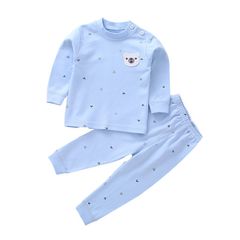 THANH LÝ - Bộ DÀI TAY CÀI VAI THU ĐÔNG 100% cotton co dãn 4 chiều cao cấp