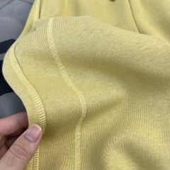 Quần Dài Thể Thao Cotton Bo Gấu Dáng Thụng Cho Bé Trai Bé Gái - Phong Cách Năng Động Mùa Thu Đông, Thoải Mái và Đa Năng