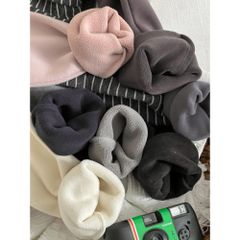 Quần Legging Nỉ Lót Lông Cừu Cho Bé Gái 1-8 Tuổi - Mềm Mại, Co Giãn, Phong Cách Hàn Quốc Mùa Thu Đông