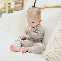 Bộ Dài Tay Thun Lạnh MinKyMom Cao Cấp - Quần Áo Trẻ Em Hàng Quảng Châu Chất Lượng và Giá Tốt