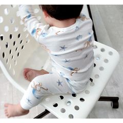 Bộ Dài Tay Thun Lạnh MinKyMom Cao Cấp - Quần Áo Trẻ Em Hàng Quảng Châu Chất Lượng và Giá Tốt