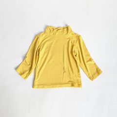 Áo Thun Lạnh Cổ Tròn Minky Mom Cho Bé - Chất Liệu Cotton Thoáng Mát, Size Đa Dạng, Phong Cách Quảng Châu