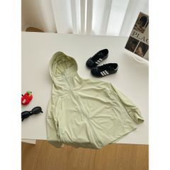 Áo Chống Nắng Trẻ Em AmbbKids UPF50+ - Bảo Vệ Chống Tia UV, Thoáng Khí, Thời Trang Mát Mẻ Cho Bé 3-10 Tuổi