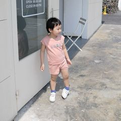 Bộ Cộc Tay Hình Gấu Dễ Thương 100% Cotton Minky Mom Cho Bé - Thoáng Mát, An Toàn, Phù Hợp Với Mọi Bé Từ 7-26kg