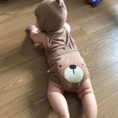 Set Quần Chip Kèm Nón Minkymom Quảng Châu - Hàng Thun Cao Cấp Siêu Xinh Cho Bé Sơ Sinh, Mềm Mại, Thoáng Mát - 11 Màu Sắc Hấp Dẫn