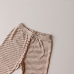 [PEEKABOO] BỘ ĐỒ DÀI TAY LEN TĂM SIÊU MỀM MỊN THOÁNG MÁT HÀNG QUẢNG CHÂU CAO CẤP
