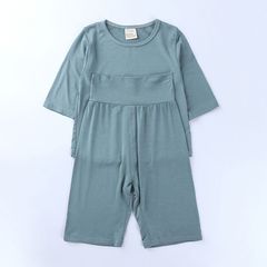 [KIDS TALES] Bộ Lửng Thun Lạnh Cạp Cao Cho Bé Trai Bé Gái
