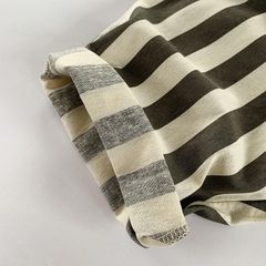 Quần Sọc Cá Tính Mùa Hè 2023 Mới Bé Trai Và Bé Gái Quần Cotton Mỏng Đơn Giản Nhật Bản và Hàn Quốc