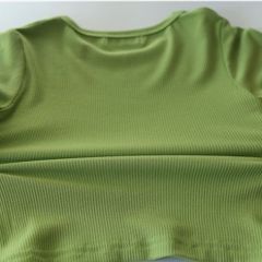 Bộ Cộc Tay Ba Lỗ Thun Gân Happy Baby - Trang Phục Hè Dễ Thương Cho Bé Trai, Bé Gái, Chất Cotton Thoáng Mát, Không Bai, Không Phai