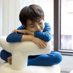 [Minkymom] Bộ Đồ Ngủ Dài Tay, Bộ Quần Áo Thun Tăm Cạp Cao MINKYMOM QUẢNG CHÂU Chống Muỗi Mặc Mùa Mưa 2025