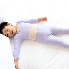 Đồ Bộ Dài Tay Thun Tăm Cao Cấp MinkyMom - Chất Liệu Cotton Mềm Mịn, Form Chuẩn Cho Bé Từ 4-23kg, An Toàn Chất Lượng Từ Quảng Châu