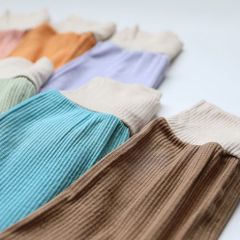 Đồ Bộ Dài Tay Thun Tăm Cao Cấp MinkyMom - Chất Liệu Cotton Mềm Mịn, Form Chuẩn Cho Bé Từ 4-23kg, An Toàn Chất Lượng Từ Quảng Châu