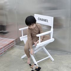 Bộ Dài Tay Cổ 3P Thun Tăm Mùa Thu Đông Cho Bé - Siêu Mềm Mại, Co Dãn, Chất Liệu Nhanh Khô Minky Mom Quảng Châu