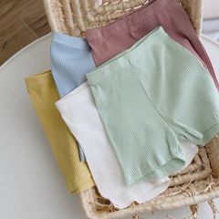 Bộ Ba Lỗ Thun Gân Minky Mom Chính Hãng - Quần Áo Thoáng Mát Cho Bé - Chất Liệu Cotton Mềm Mại, An Toàn Khi Sử Dụng