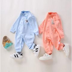💖XẢ KHO💖 - Bộ Body Liền Thân 100% cotton cao cấp