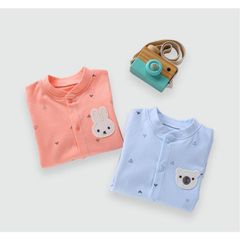 💖XẢ KHO💖 - Bộ Body Liền Thân 100% cotton cao cấp