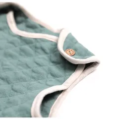 Túi Ngủ MinkyMom Cao Cấp 100% Cotton Mềm Mại Cho Bé Trai Bé Gái - Đồ Dùng Đi Học, Ngủ Ngon Bất Ngờ