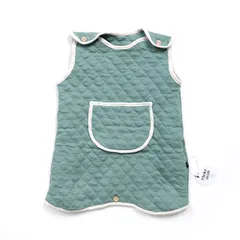 Túi Ngủ MinkyMom Cao Cấp 100% Cotton Mềm Mại Cho Bé Trai Bé Gái - Đồ Dùng Đi Học, Ngủ Ngon Bất Ngờ
