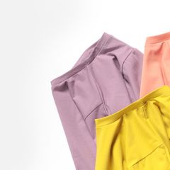 Áo Cộc Tay Cotton Dáng Thụng Phong Cách Hàn Quốc Cho Bé - Thoáng Mát, Thấm Hút Thích Hợp Ngày Hè Cho Bé Trai, Bé Gái