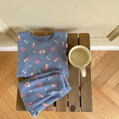 Thanh lý hàng Ambbkids lẻ size qua mẫu
