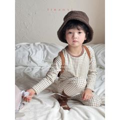 Bộ Đồ Ngủ Giữ Nhiệt Thu Đông Hàn Quốc Cho Bé Trai, Bé Gái - Mẫu Mới 2024, Thiết Kế Siêu Đẹp, Size 90-130