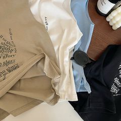 Áo Thun Sát Nách Cotton Dáng Rộng Phong Cách Hàn Quốc Cho Bé Trai Hàng Chính Hãng AMBB - Thời Trang Năng Động, Đơn Giản Dễ Phối