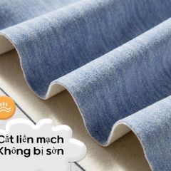 Áo Gile Giữ Nhiệt Kháng Khuẩn Không Đường May Cho Bé - Mặc Lót Ngủ Ấm Áp Lưng Ngực Bụng, Nhiều Size Và Màu Sắc