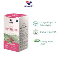 Trà Túi Lọc Búp Ổi Lá Sen - Hỗ Trợ Giảm Cân, Giảm Mỡ Máu, Ổn Định Đường Huyết, Detox Từ Thiên Nhiên - Hộp 30 Túi Lọc