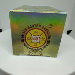 Kim Nguyên Tan Sỏi Hoàn - Thực Phẩm Chức Năng Hỗ Trợ Tan Sỏi Thận, Bàng Quang và Đường Tiết Niệu, Giảm Đau, Tăng Cường Sức Khỏe