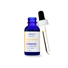 Serum Obagi Vitamin C 15% - Dưỡng Trắng, Chống Lão Hóa, Mờ Thâm Da 30ml - Sản Phẩm Chăm Sóc Da Chuyên Sâu