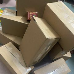Thùng Carton Đựng TIÊN ĐƠN Chất Lượng Cao - Đủ Mọi Kích Thước, Bảo Vệ Hàng Hóa, Thiết Kế Thân Thiện Với Môi Trường