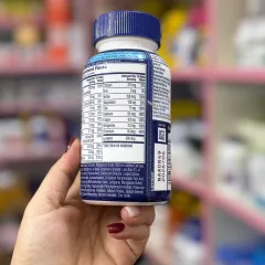 One A Day Men’s Multivitamin - Hỗ Trợ Năng Lượng & Sức Khỏe Nam Giới - Lọ 200 Viên Bổ Sung Vitamin Tổng Hợp