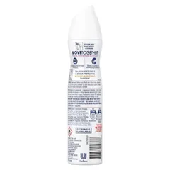Xịt Khử Mùi Rexona For Women Antiperspirant 220ml - Bảo Vệ Nâng Cao, Không Bị Vết Trên Quần Áo, Hàng Úc Chính Hãng