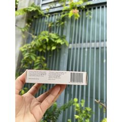 Viên Đặt Trĩ Anusol Suppositories 12 Viên - Giảm Đau, Ngứa Rát, Hỗ Trợ Điều Trị Bệnh Trĩ Từ Úc