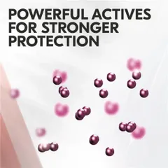 Xịt Khử Mùi Rexona for Women Clinical Protection 180ml - Sản Phẩm Chính Hãng Úc, Kháng Khuẩn, Duy Trì Sự Tươi Mát Cả Ngày
