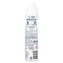 Xịt Khử Mùi Rexona Nữ Antiperspirant Advanced Shower Fresh 220ml Chính Hãng Úc - Giữ Mùi Suốt Cả Ngày