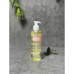 Dầu Tẩy Trang Dưỡng Ẩm Palmer’s Cocoa Butter - Cleansing Oil Làm Sạch Sâu, Hương Hoa Hồng, 472ml, Chăm Sóc Da Mặt