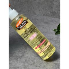 Dầu Tẩy Trang Dưỡng Ẩm Palmer’s Cocoa Butter - Cleansing Oil Làm Sạch Sâu, Hương Hoa Hồng, 472ml, Chăm Sóc Da Mặt