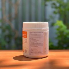 Canxi Sữa Bio Island Milk Calcium 150 Viên Nang Hỗ Trợ Xương Khớp - Hàng Chính Hãng Úc
