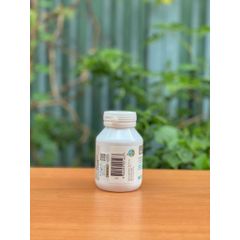 Viên nang DHA cho bé Bio Island 60 Cápsules - Vitamin cần thiết cho sự phát triển trí não, hàng chính hãng Úc