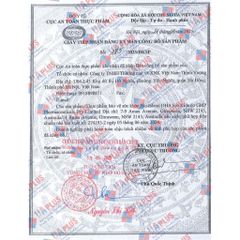 Viên nang DHA cho bé Bio Island 60 Cápsules - Vitamin cần thiết cho sự phát triển trí não, hàng chính hãng Úc