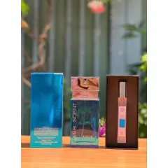 Nước Hoa Nam Jacques Bogart Silver Scent Aqua 100ml - Hương Tươi Mát Aromatic Aquatic, Lưu Hương Dài Lâu, Quà Tặng Nam Tuyệt Vời
