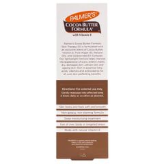 Dầu Dưỡng Da Palmers Cocoa Butter Skin Therapy Oil 60ml - Hàng Chính Hãng Úc Chất Lượng Cao