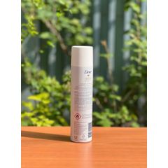 Xịt Khử Mùi Dove Clinical Protection Original Clear 96h - Hàng Nội Địa Úc Chính Hãng, Bảo Vệ Cực Hiệu Quả