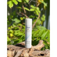 Xịt Khử Mùi Dove Clinical Protection Original Clear 96h - Hàng Nội Địa Úc Chính Hãng, Bảo Vệ Cực Hiệu Quả