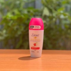 Lăn Khử Mùi Nữ Dove Advanced Care Go Fresh Pomegranate 50ml - Deodorant Chống Mồ Hôi Hiệu Quả, Tươi Mát Suốt Ngày