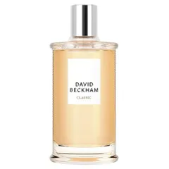 Nước Hoa Nam David Beckham Classic Eau de Toilette 100ml - Hương Thơm Quyến Rũ, Chính Hãng, Quà Tặng Lý Tưởng cho Nam Giới