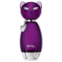 Nước hoa Nữ Purr by Katy Perry 100ml - Eau De Parfum Hương Thơm Tươi Mát, Thiết Kế Hình Mèo Đáng Yêu, Quà Tặng Ý Nghĩa