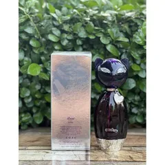 Nước hoa Nữ Purr by Katy Perry 100ml - Eau De Parfum Hương Thơm Tươi Mát, Thiết Kế Hình Mèo Đáng Yêu, Quà Tặng Ý Nghĩa