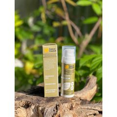 Serum Dưỡng Ẩm Chống Nắng Cancer Council Face Day Wear SPF50+ 50ml - Chống UVA/UVB, Dành Cho Mọi Loại Da, Phù Hợp Trang Điểm